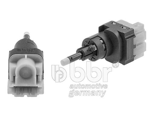 BBR AUTOMOTIVE Выключатель фонаря сигнала торможения 001-10-17249